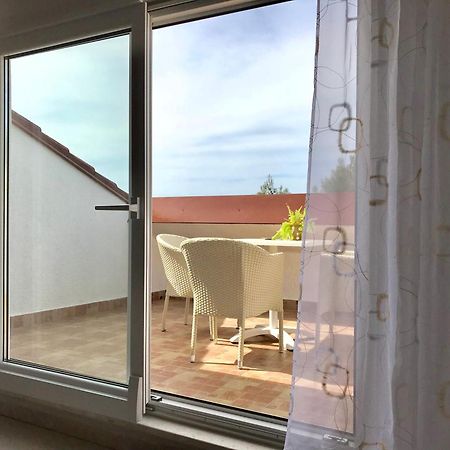 Apartment Vita Mali Losinj Bilik gambar