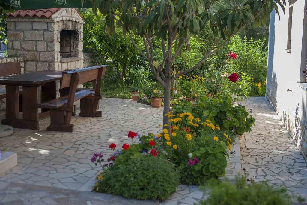 Apartment Vita Mali Losinj Luaran gambar