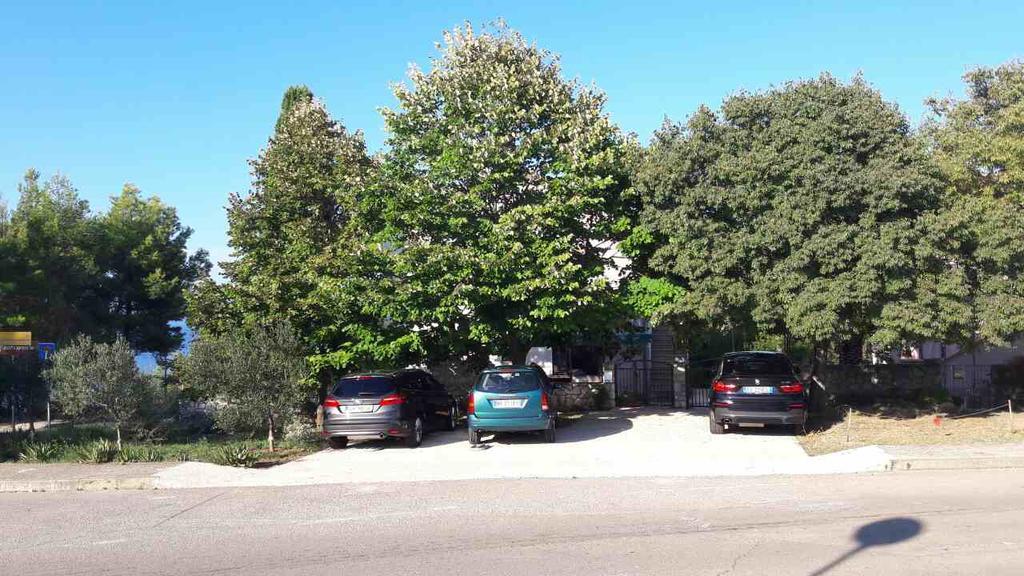 Apartment Vita Mali Losinj Luaran gambar