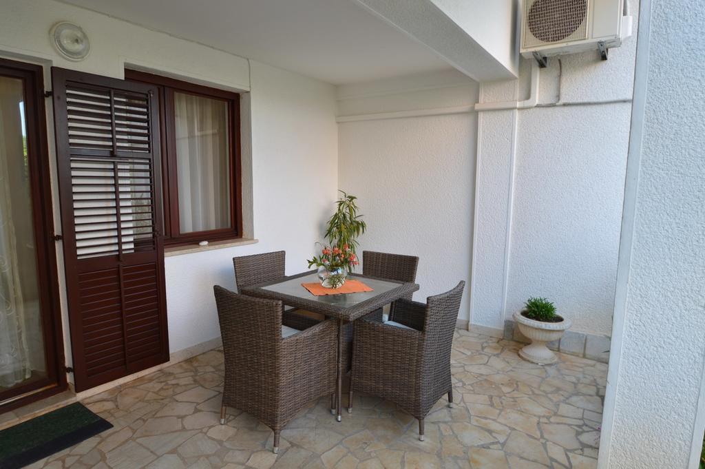 Apartment Vita Mali Losinj Luaran gambar