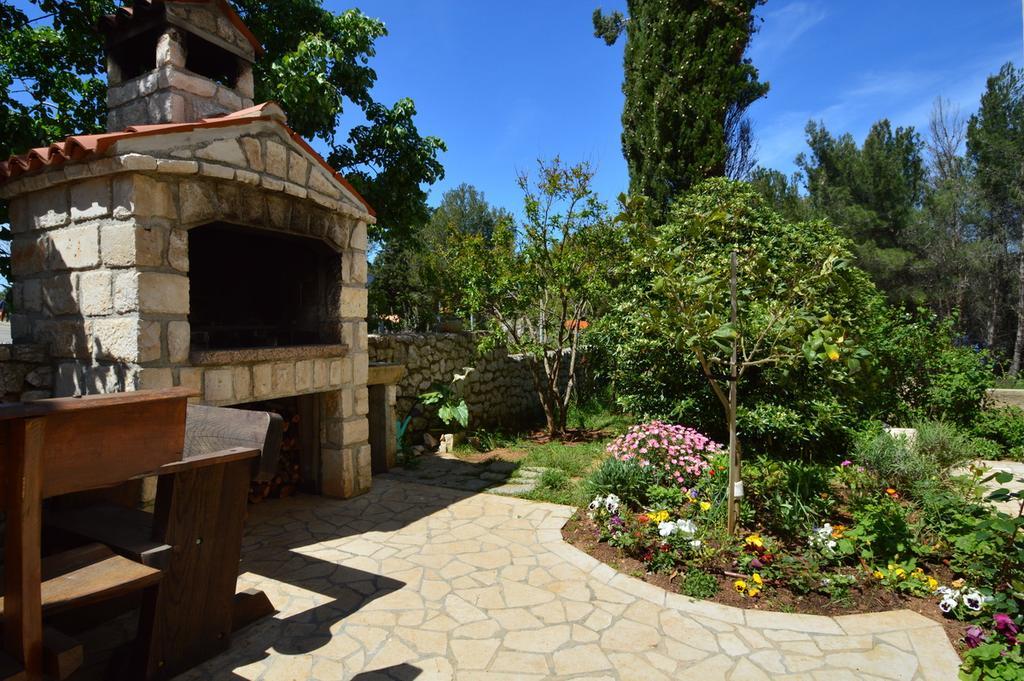 Apartment Vita Mali Losinj Luaran gambar