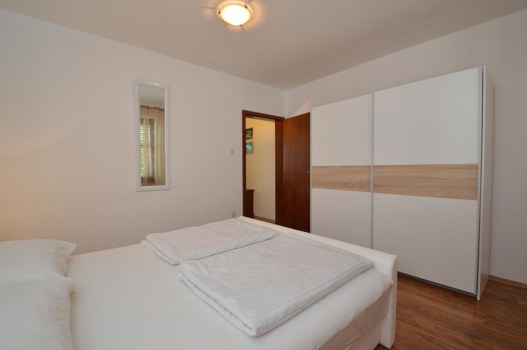 Apartment Vita Mali Losinj Luaran gambar