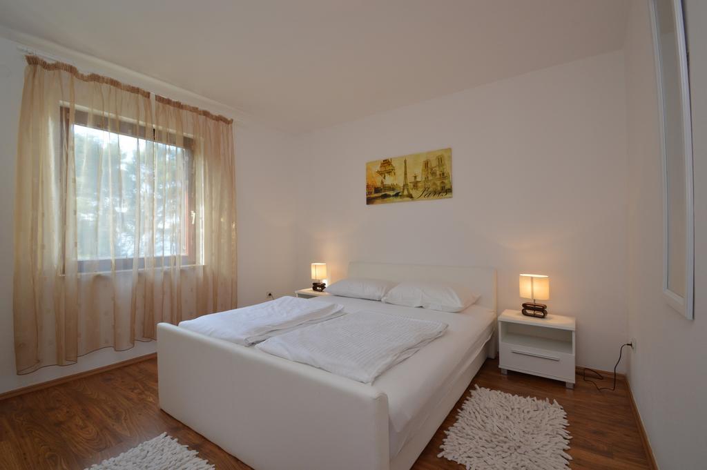 Apartment Vita Mali Losinj Luaran gambar
