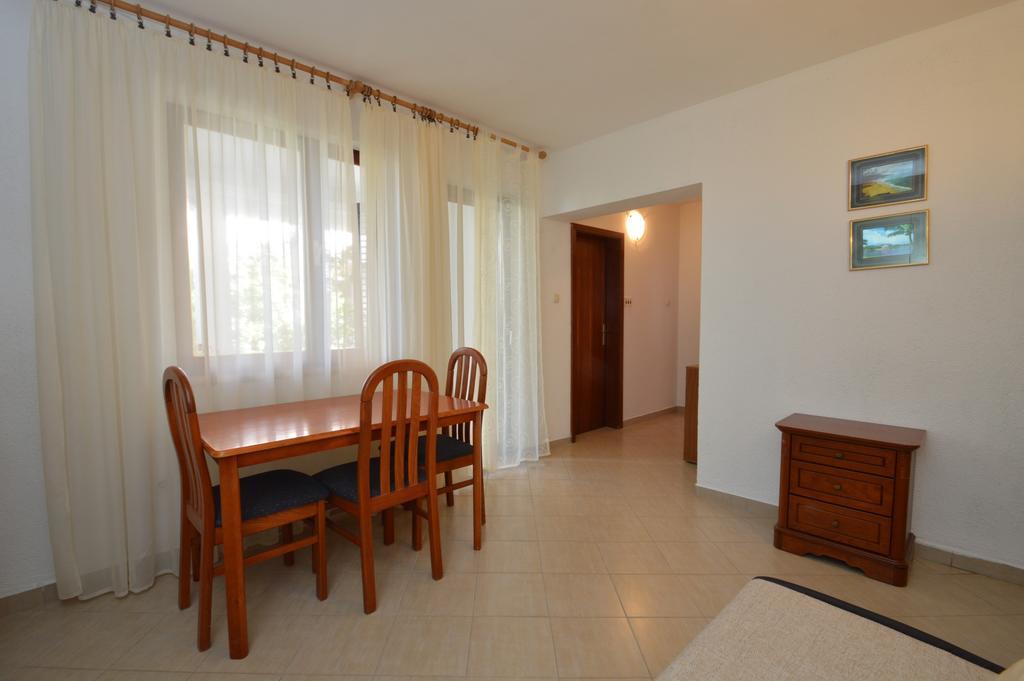Apartment Vita Mali Losinj Luaran gambar