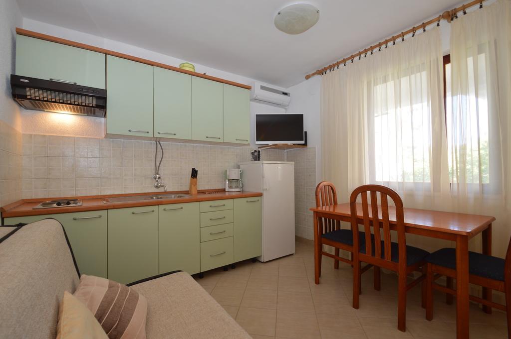 Apartment Vita Mali Losinj Luaran gambar