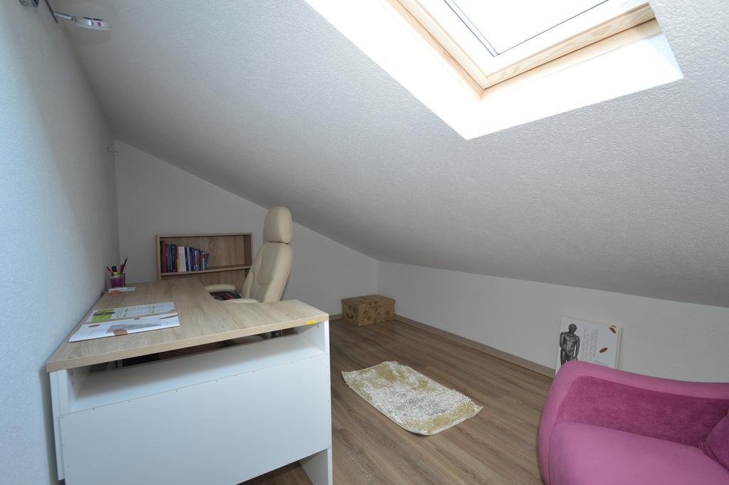 Apartment Vita Mali Losinj Luaran gambar