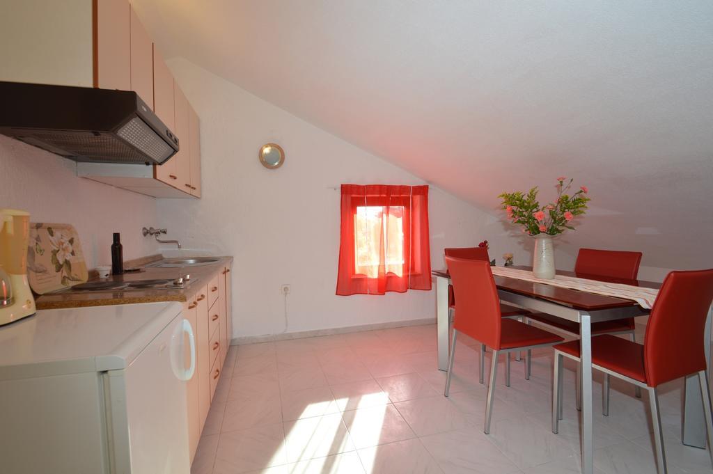 Apartment Vita Mali Losinj Luaran gambar