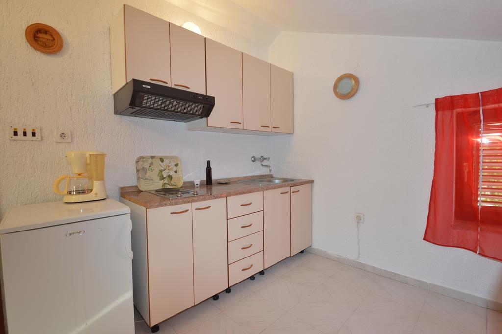 Apartment Vita Mali Losinj Luaran gambar