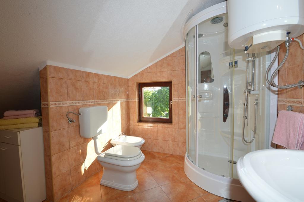 Apartment Vita Mali Losinj Luaran gambar