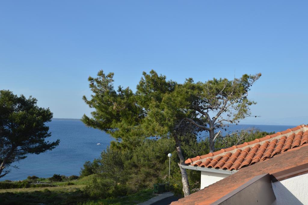 Apartment Vita Mali Losinj Luaran gambar