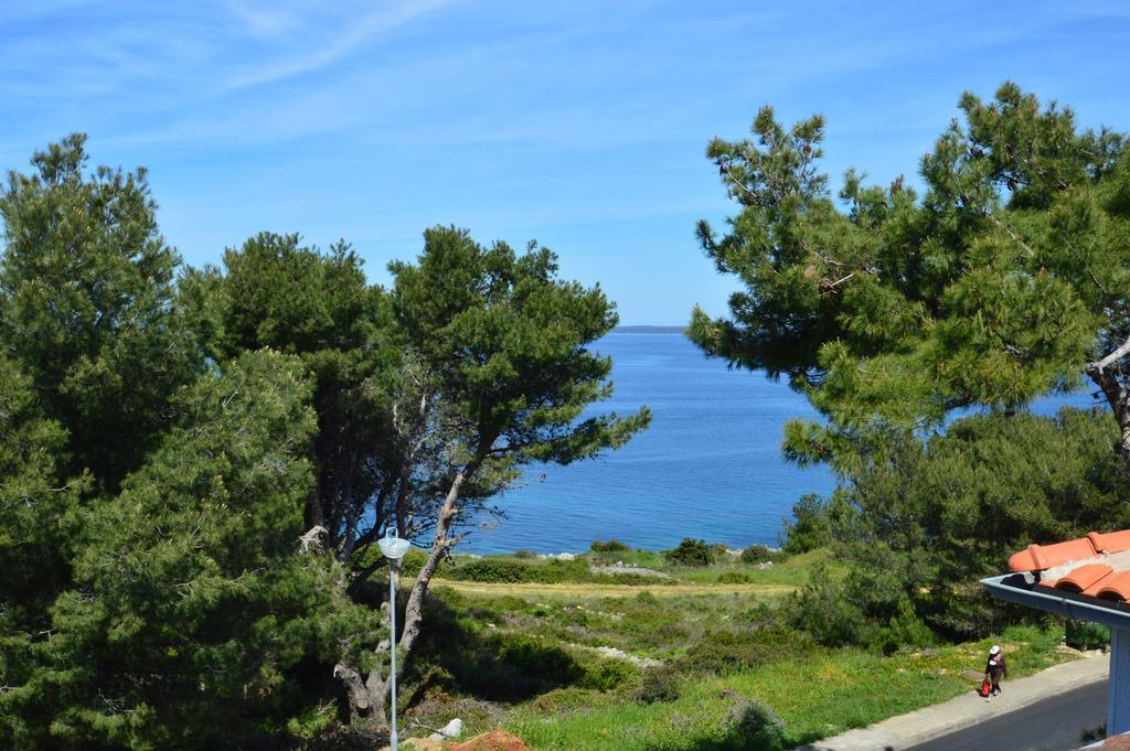 Apartment Vita Mali Losinj Luaran gambar