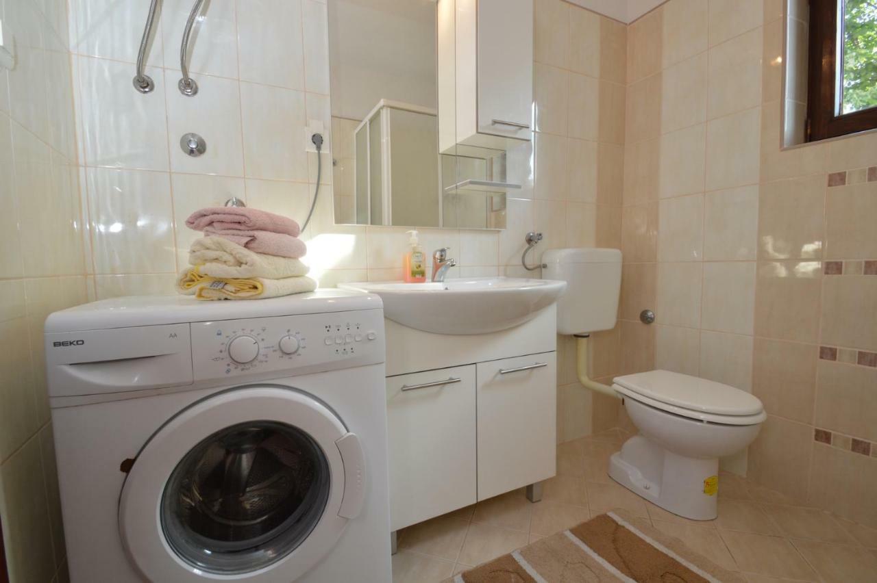 Apartment Vita Mali Losinj Luaran gambar