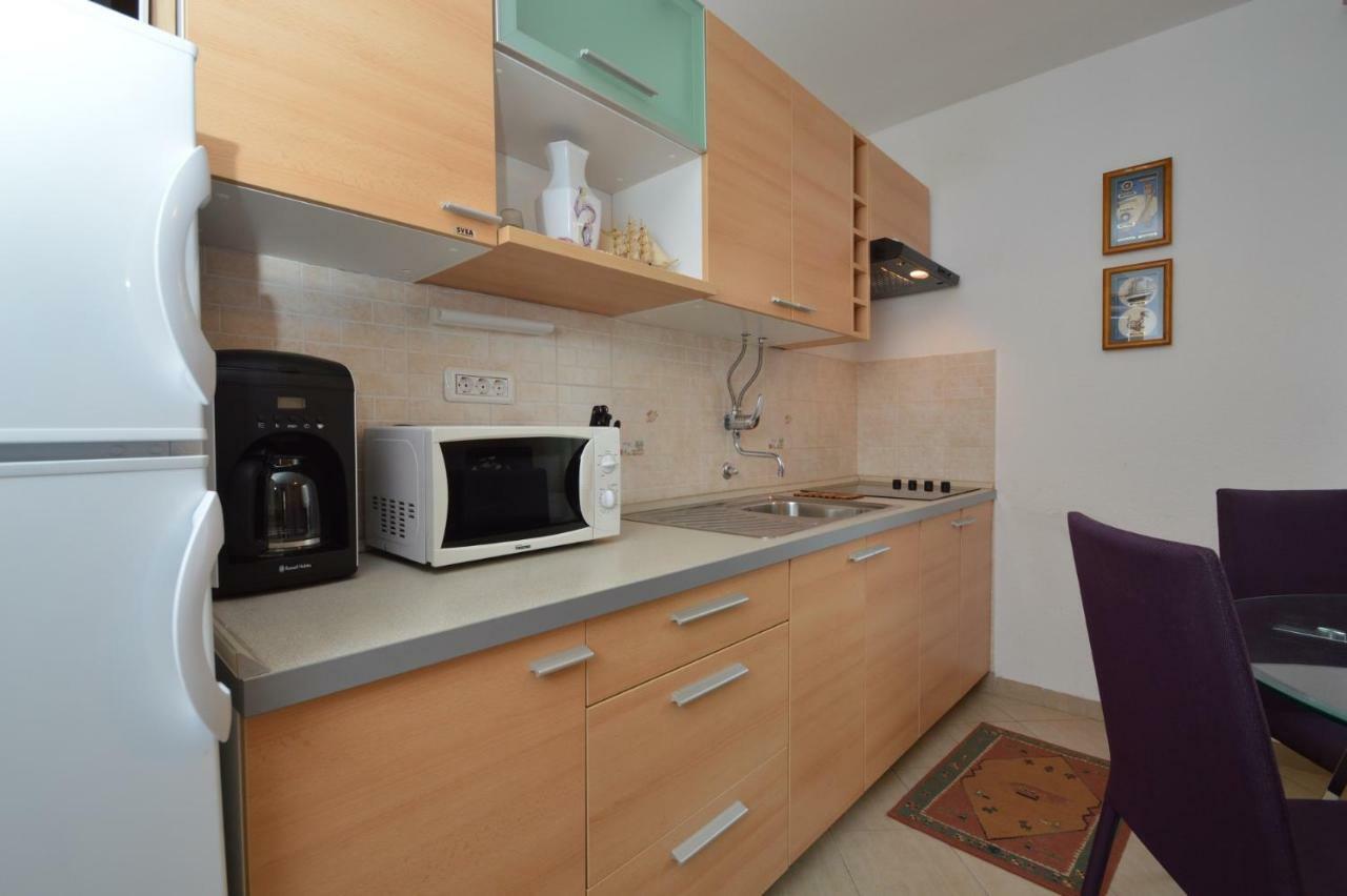 Apartment Vita Mali Losinj Luaran gambar