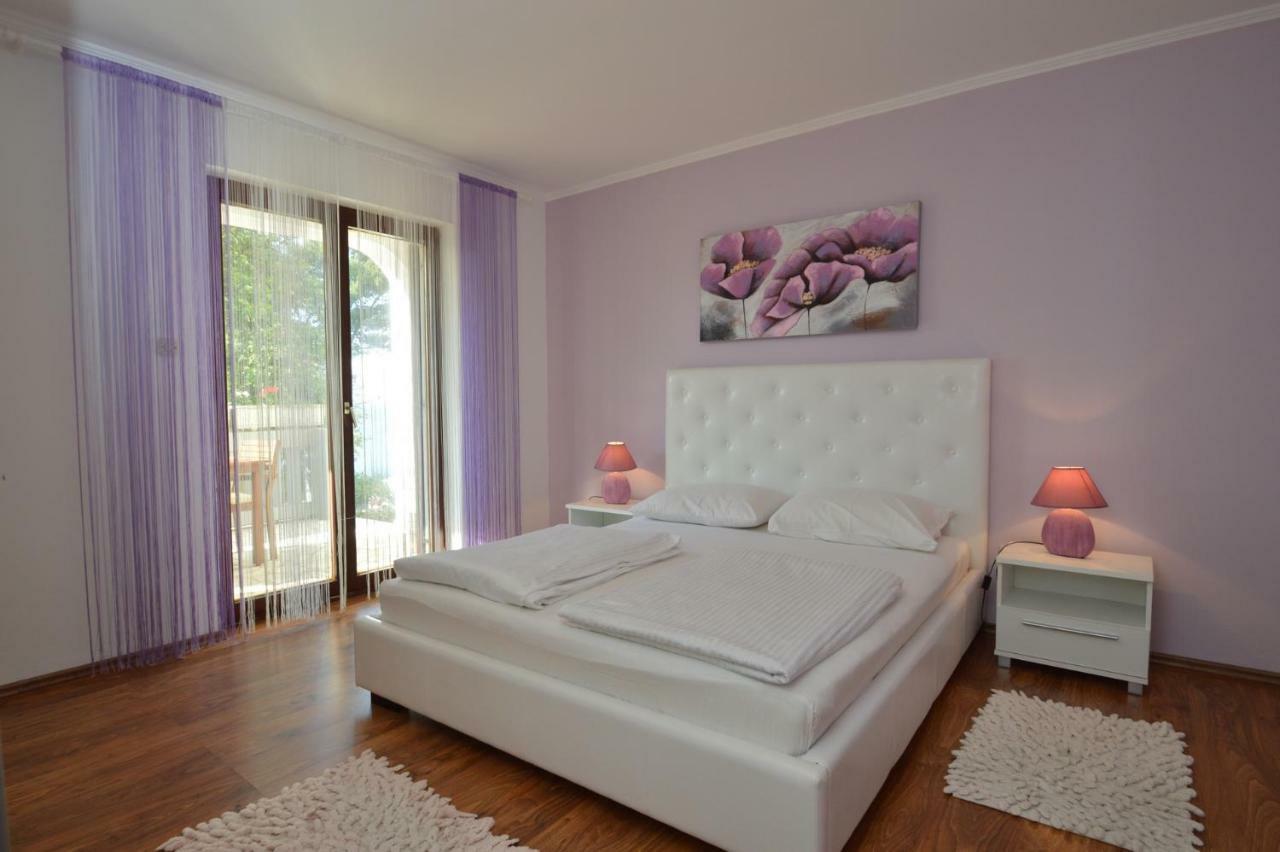 Apartment Vita Mali Losinj Luaran gambar