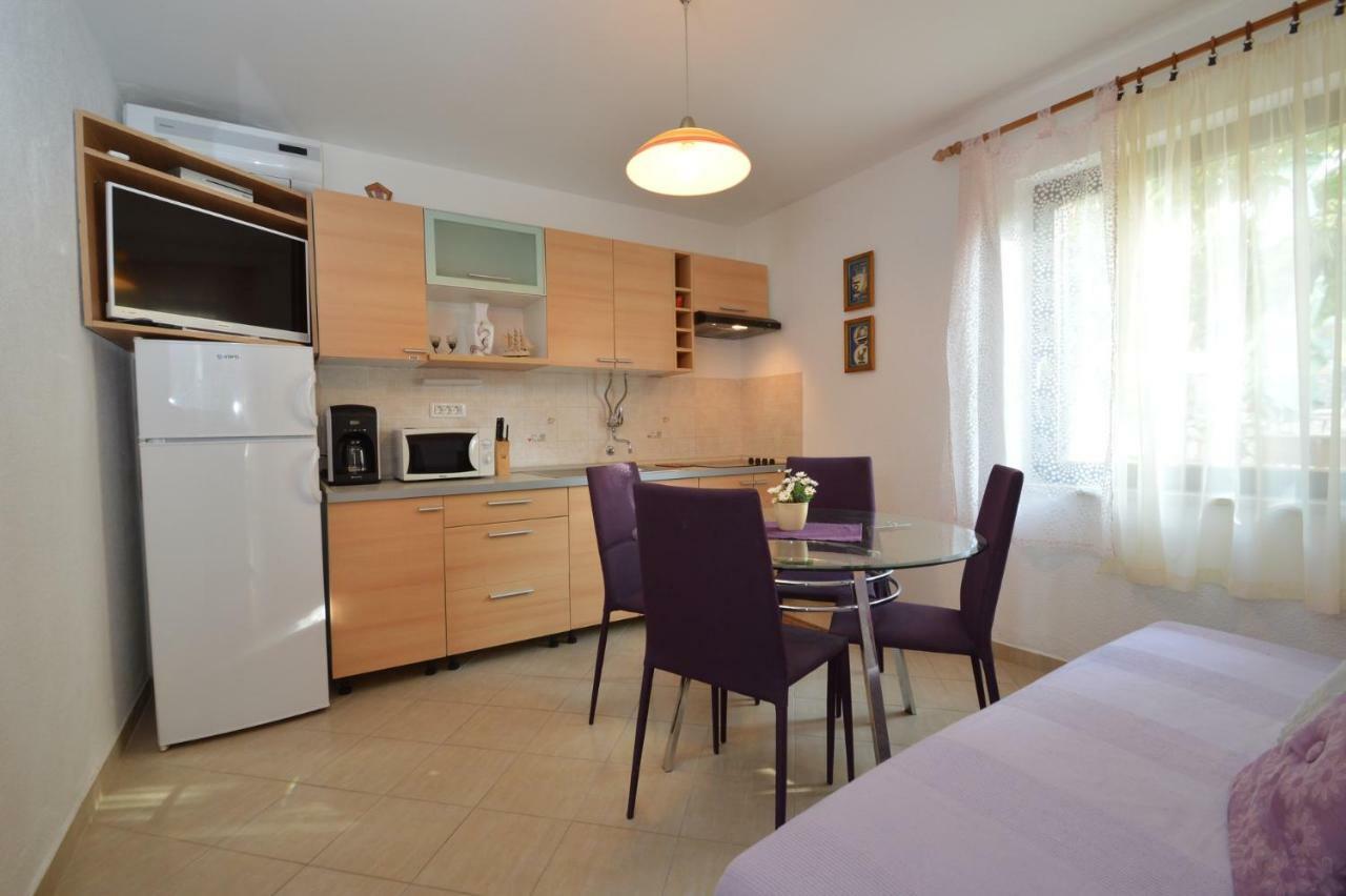 Apartment Vita Mali Losinj Luaran gambar