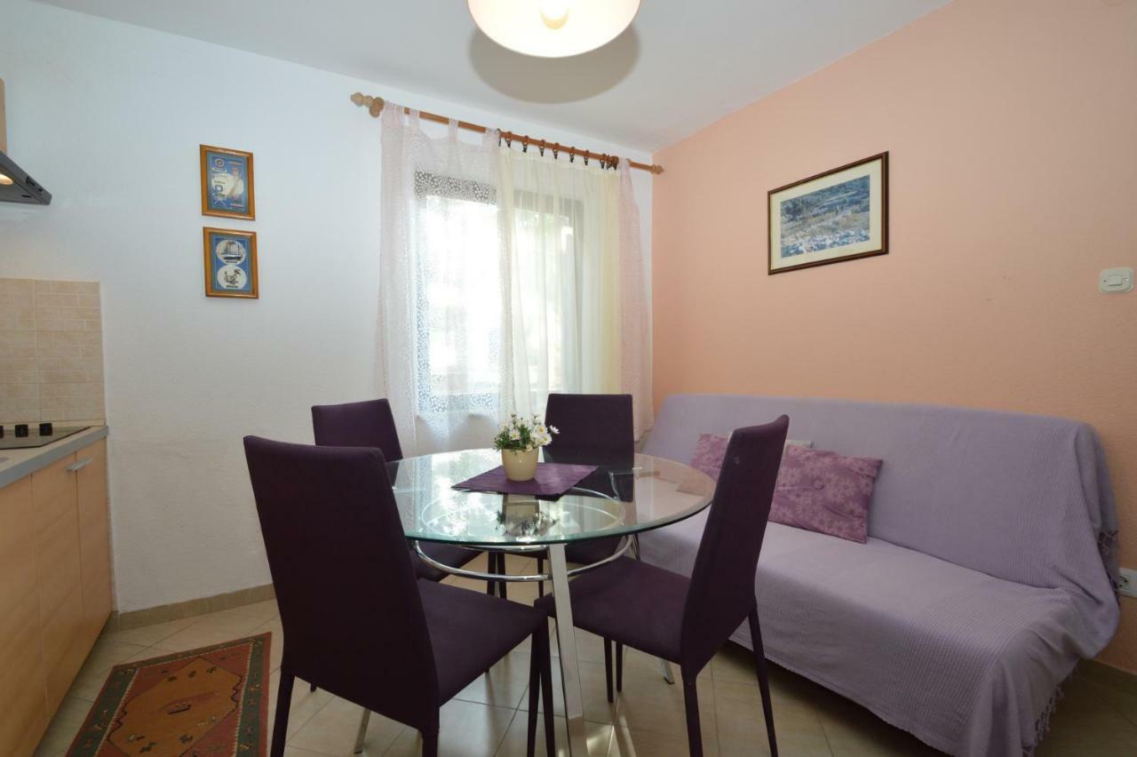 Apartment Vita Mali Losinj Luaran gambar