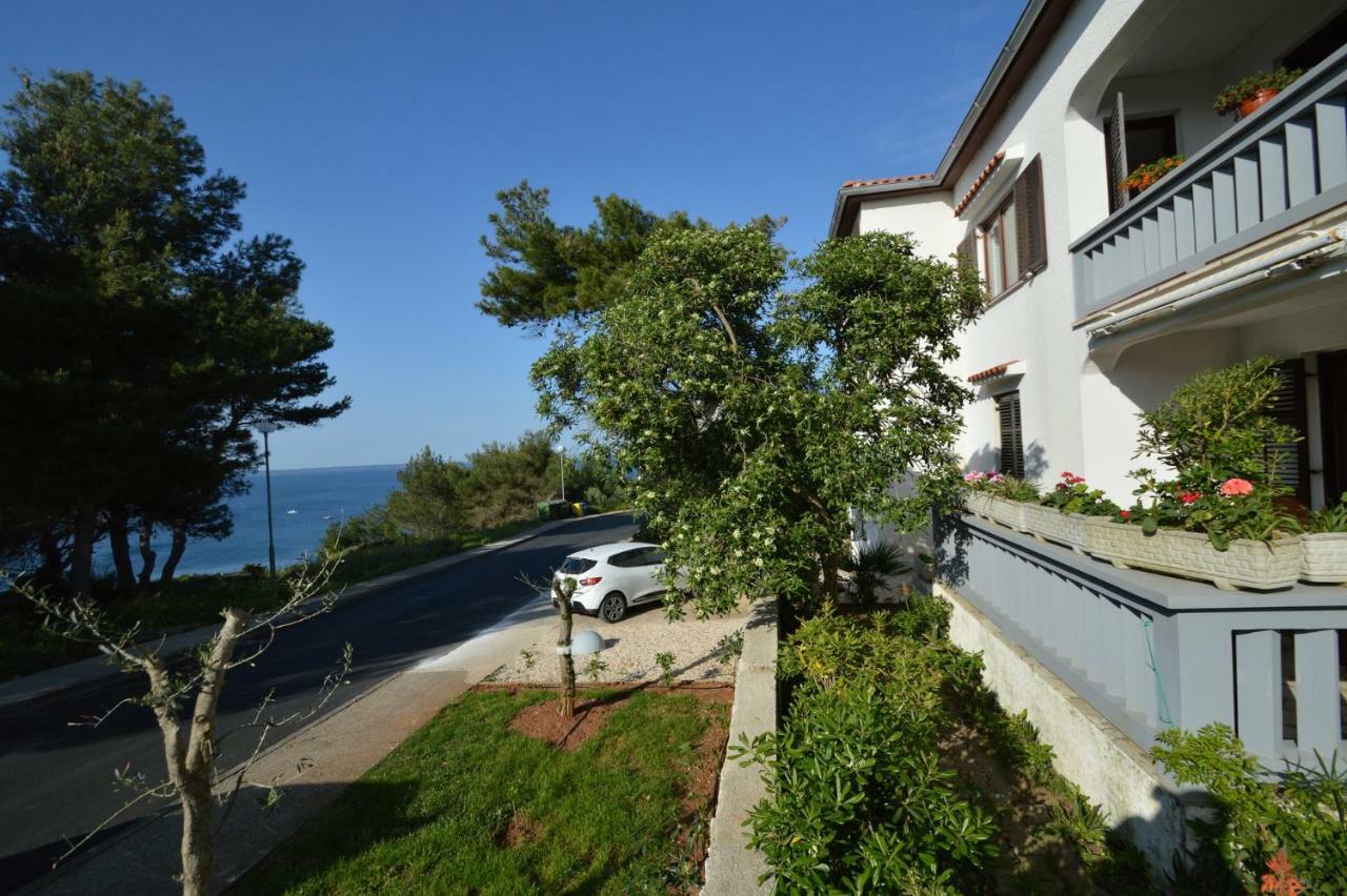 Apartment Vita Mali Losinj Luaran gambar