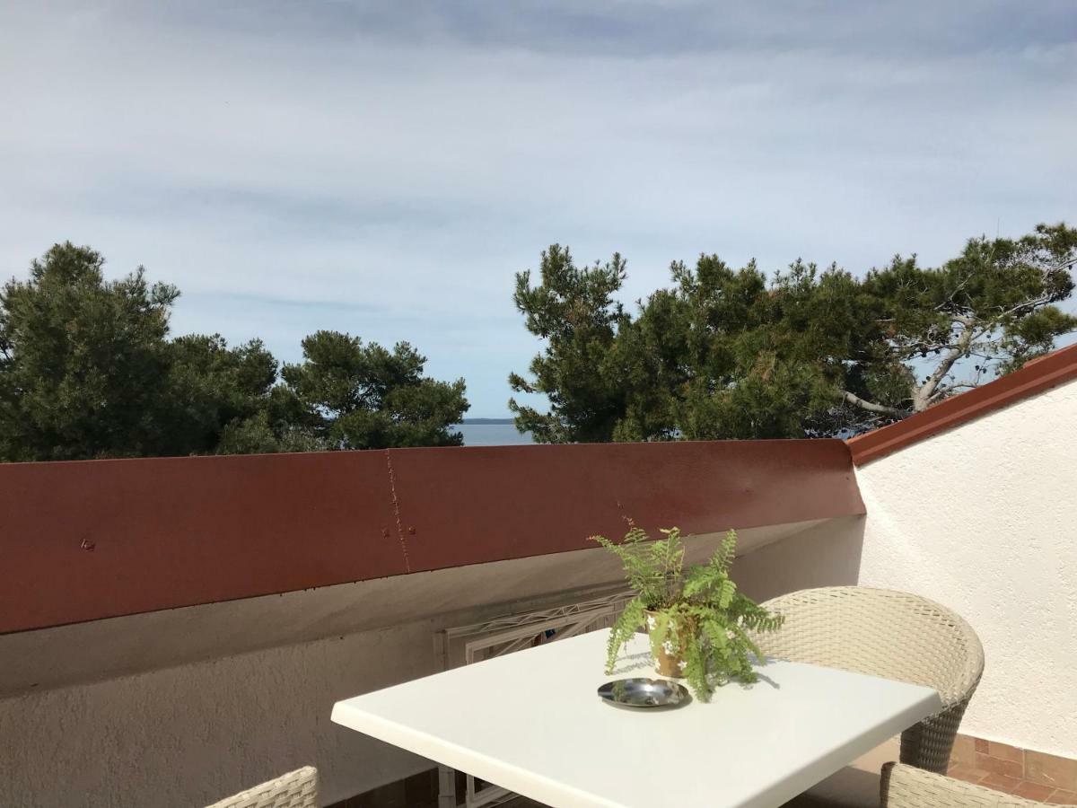 Apartment Vita Mali Losinj Luaran gambar
