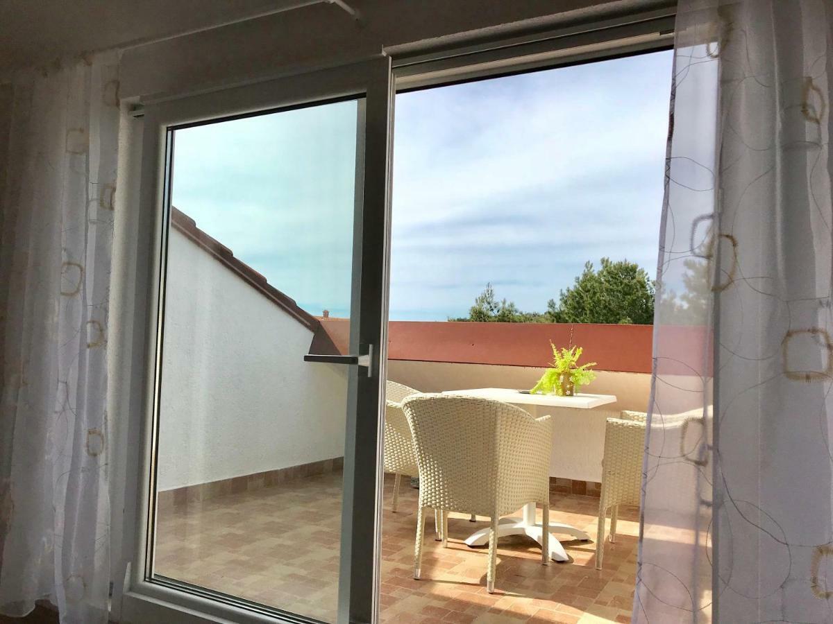 Apartment Vita Mali Losinj Luaran gambar