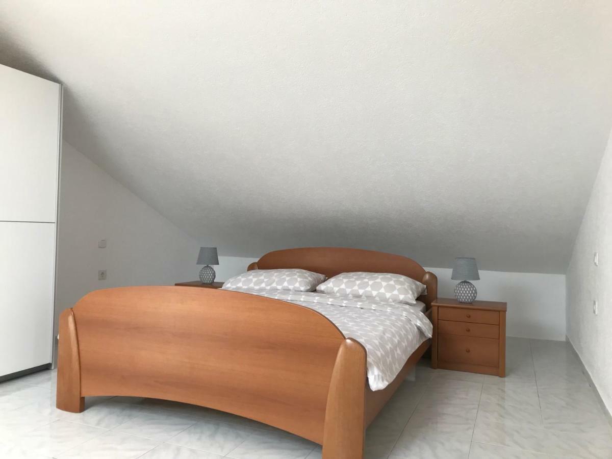 Apartment Vita Mali Losinj Luaran gambar
