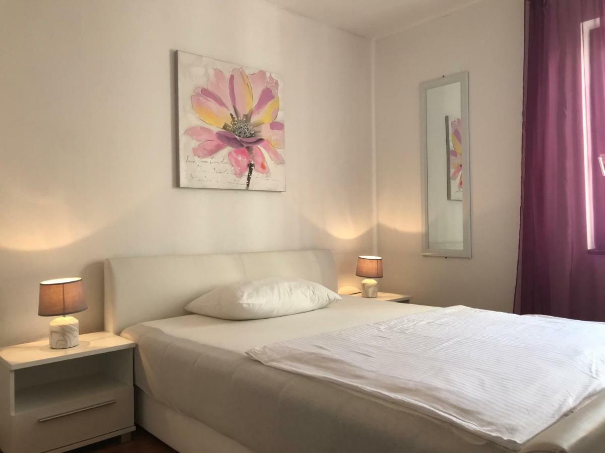 Apartment Vita Mali Losinj Luaran gambar
