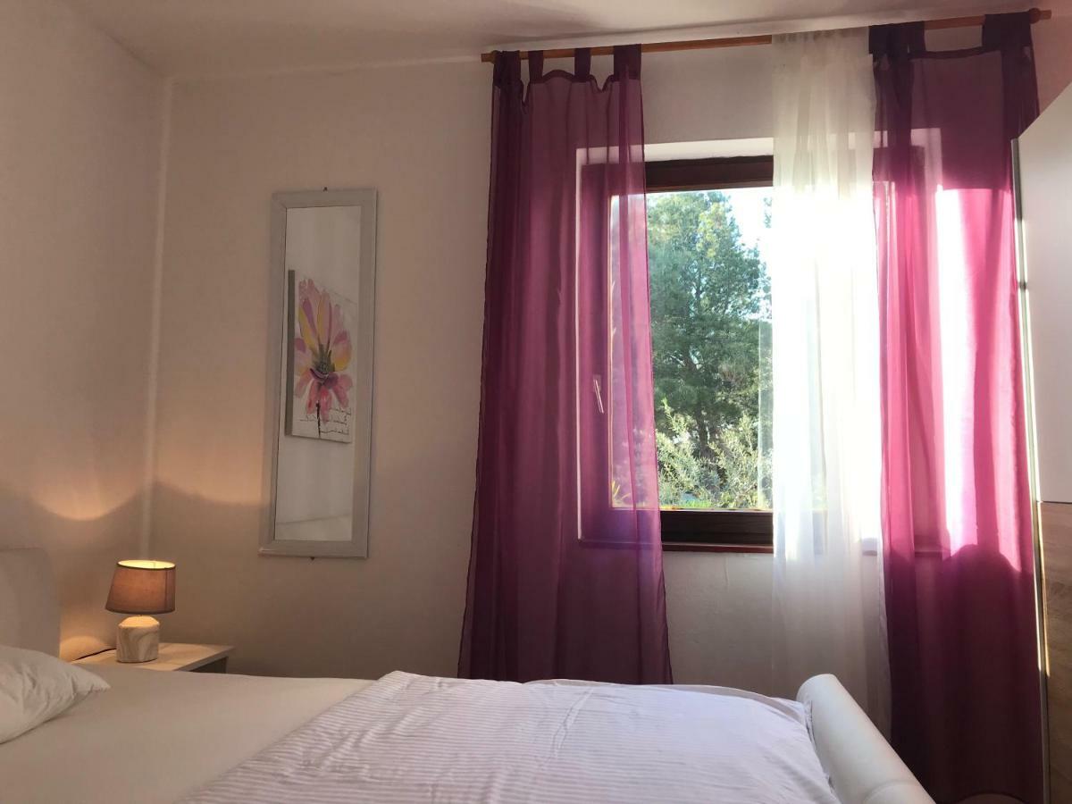 Apartment Vita Mali Losinj Luaran gambar